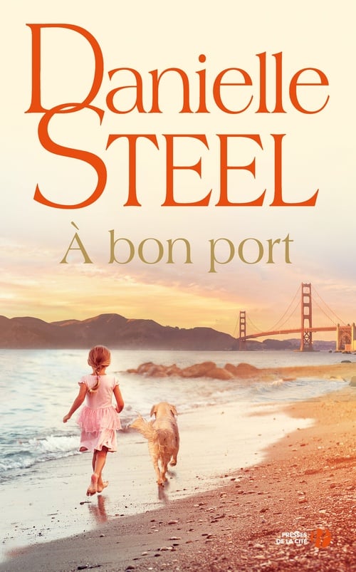 A bon port - Cover