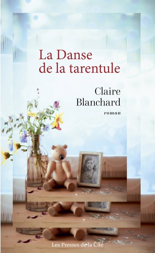 La Danse de la tarentule - Cover