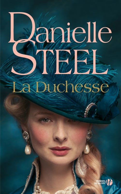 La Duchesse - Cover