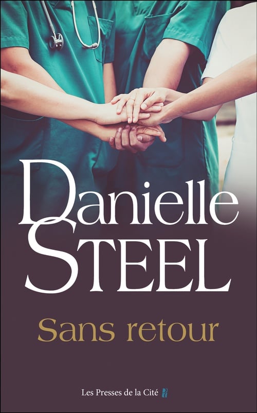 Sans retour - Cover