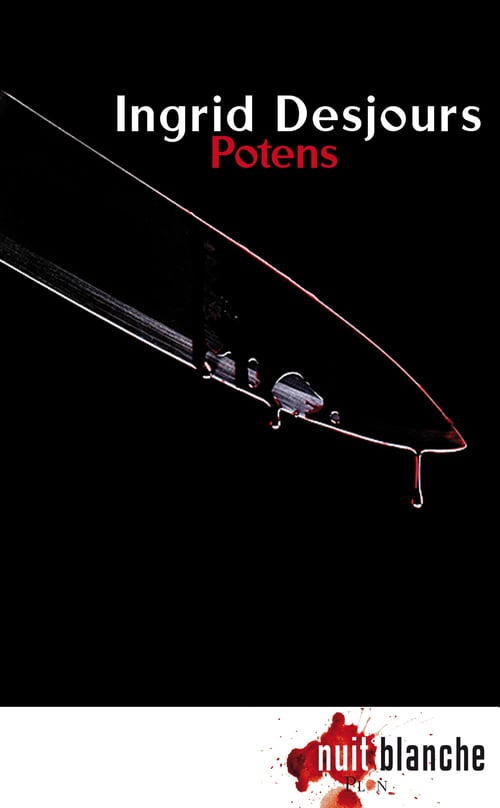 Potens - Cover