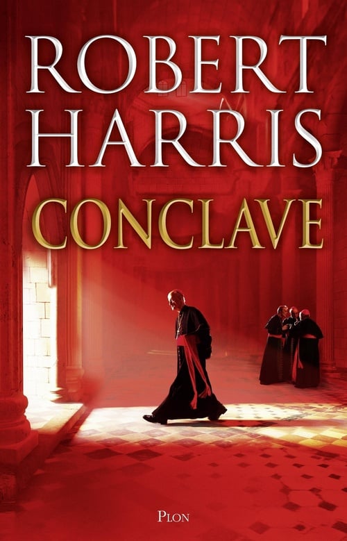 Conclave - Cover