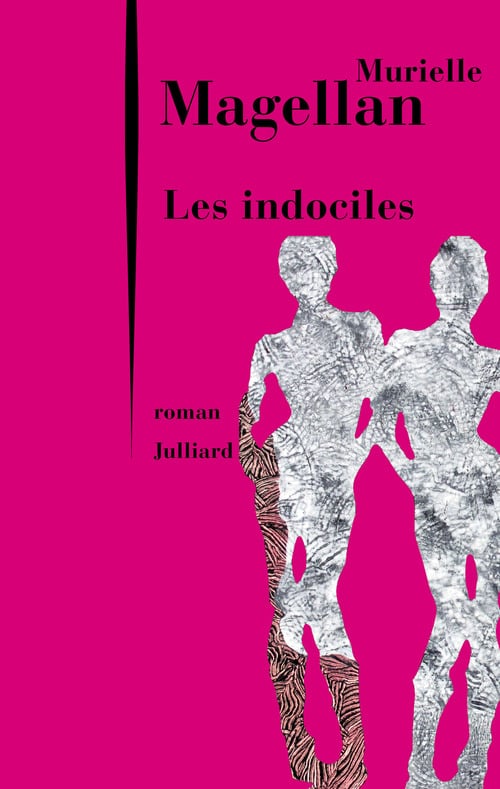Les indociles - Cover
