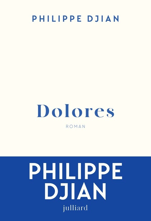 Dolores - Cover