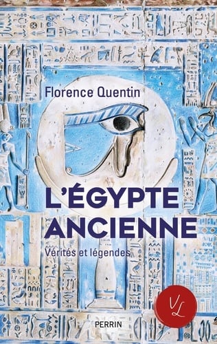L'Egypte ancienne - Vérités et légendes - Cover
