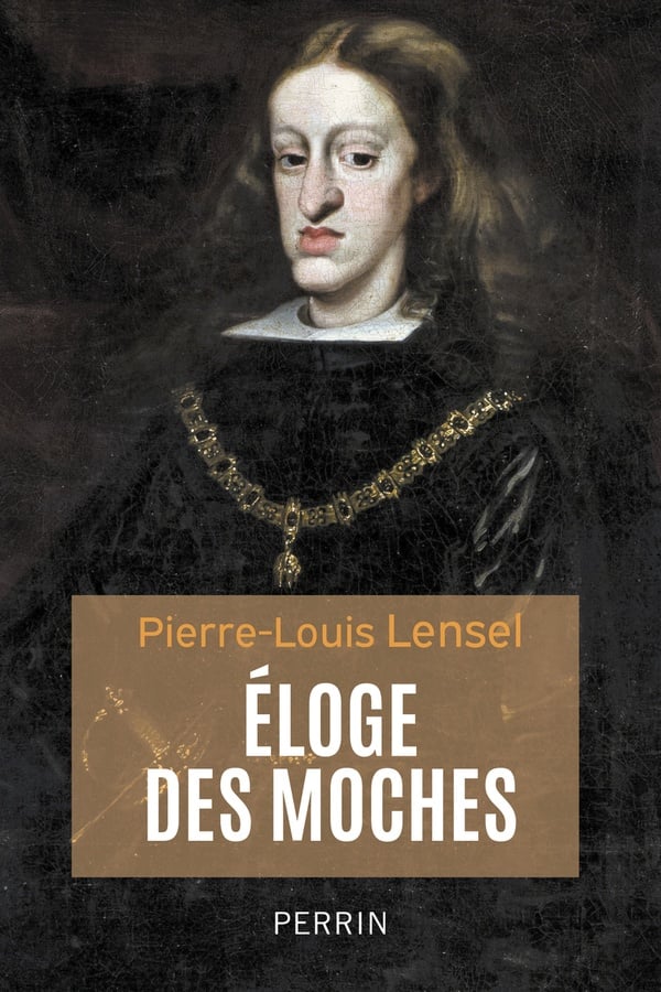 Eloge des moches - Cover