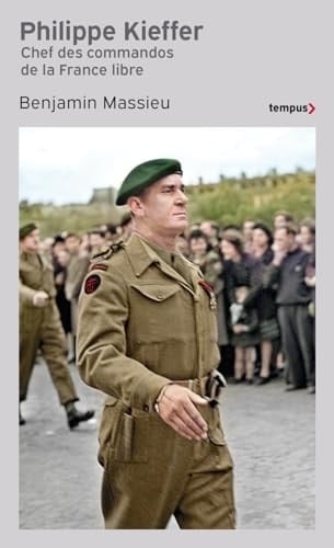 Philippe Kieffer - Cover