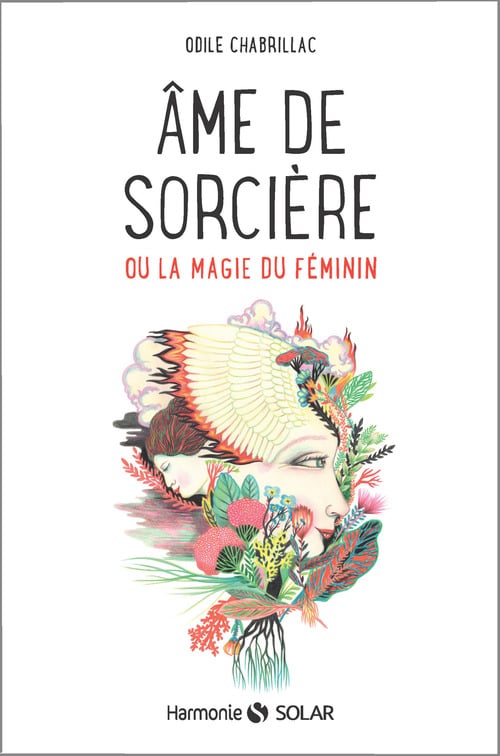 Âme de sorcière - Cover
