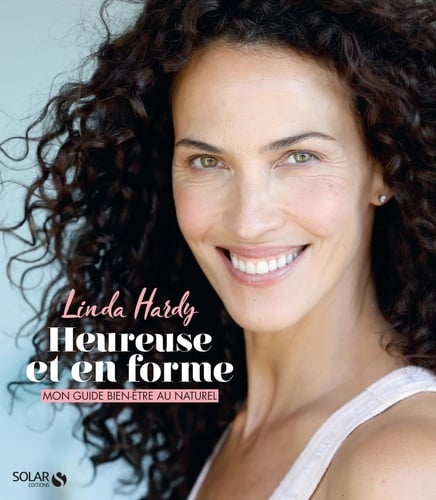 Heureuse et en forme - Cover