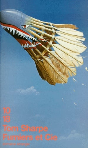 Fumiers et Cie - Cover