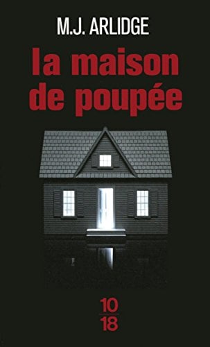 La maison de poupée - Cover