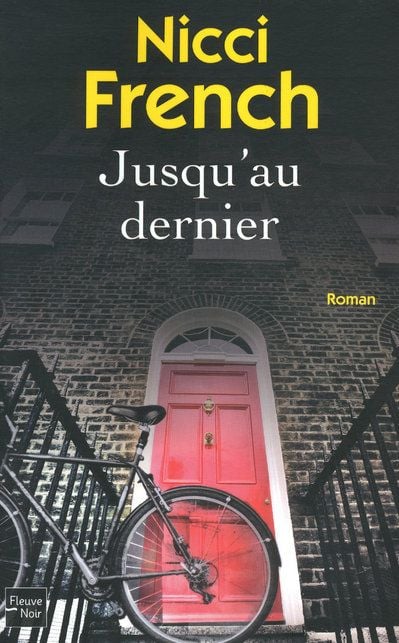 Jusqu'au dernier - Cover