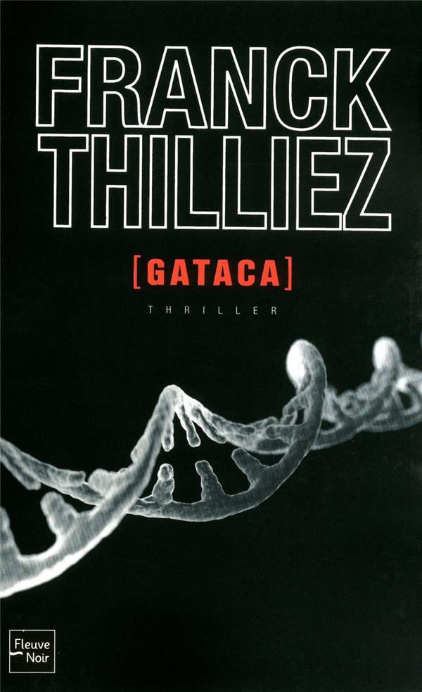 Gataca - Cover
