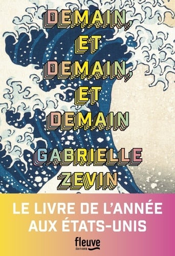 Demain, et demain, et demain - Cover