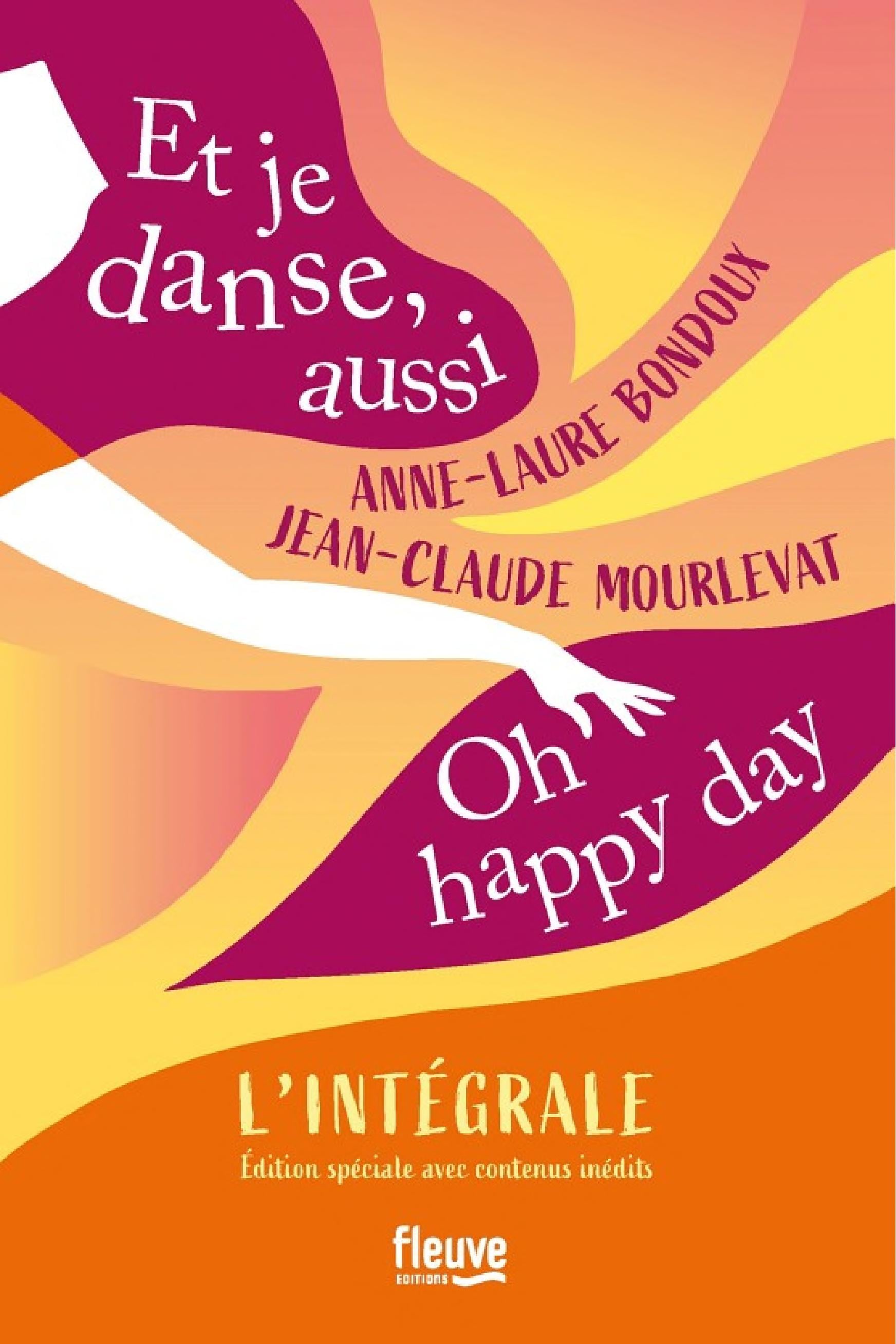 L'Intégrale - Et je danse, aussi / Oh Happy Day - Cover