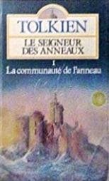 Le Seigneur des anneaux - Cover