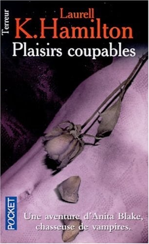 Plaisirs coupables - Cover