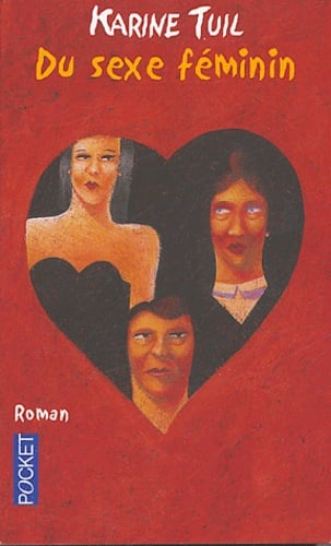 Du sexe féminin - Cover