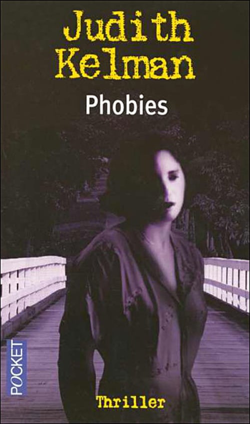 Phobies - Cover