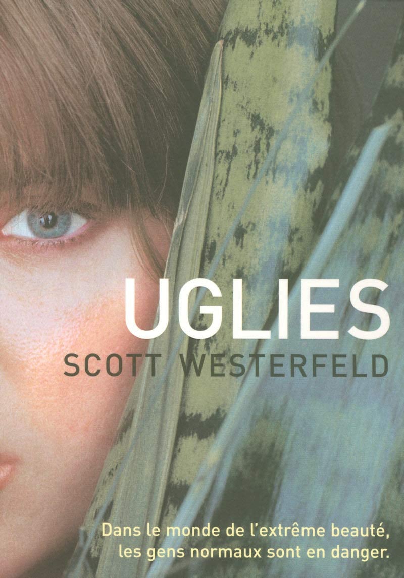 Uglies - Cover