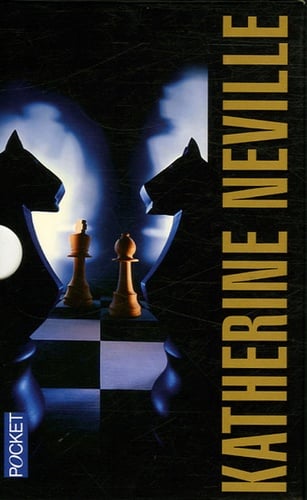 Katherine Neville Coffret 3 volumes : Le Huit ; Le cercle magique ; Un risque - Cover