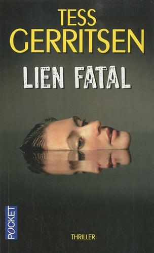 Lien fatal - Cover