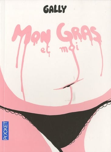 Mon gras et moi - Cover