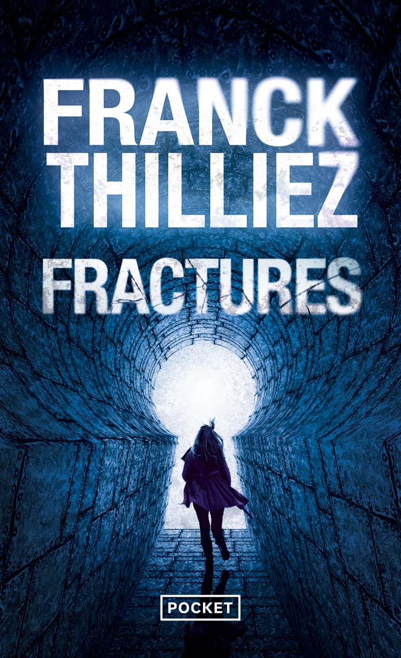 Fractures - Cover
