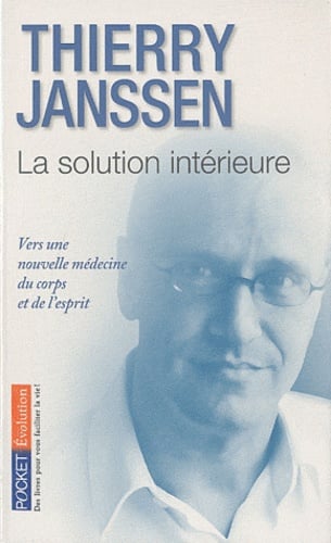 La solution intérieure - Cover