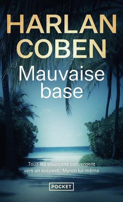 Mauvaise base - Cover
