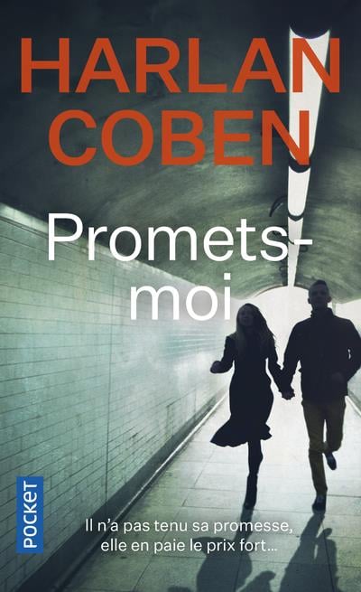 Promets-moi - Cover