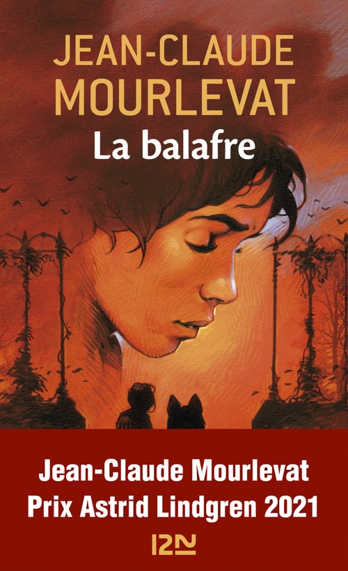 La balafre - Cover