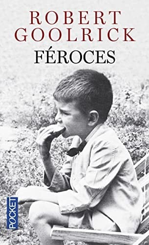 Féroces - Cover
