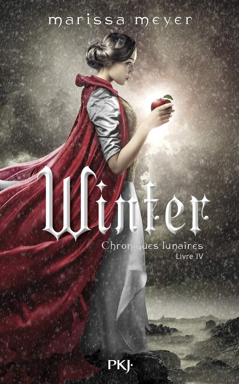 Winter - Cover