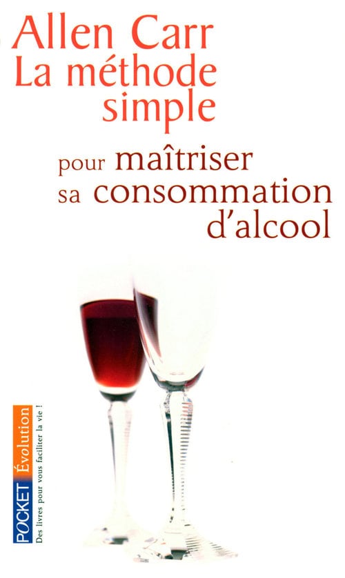 La méthode simple pour maîtriser sa consommation d'alcool - Cover