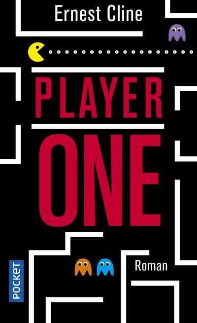 Player one - Cover