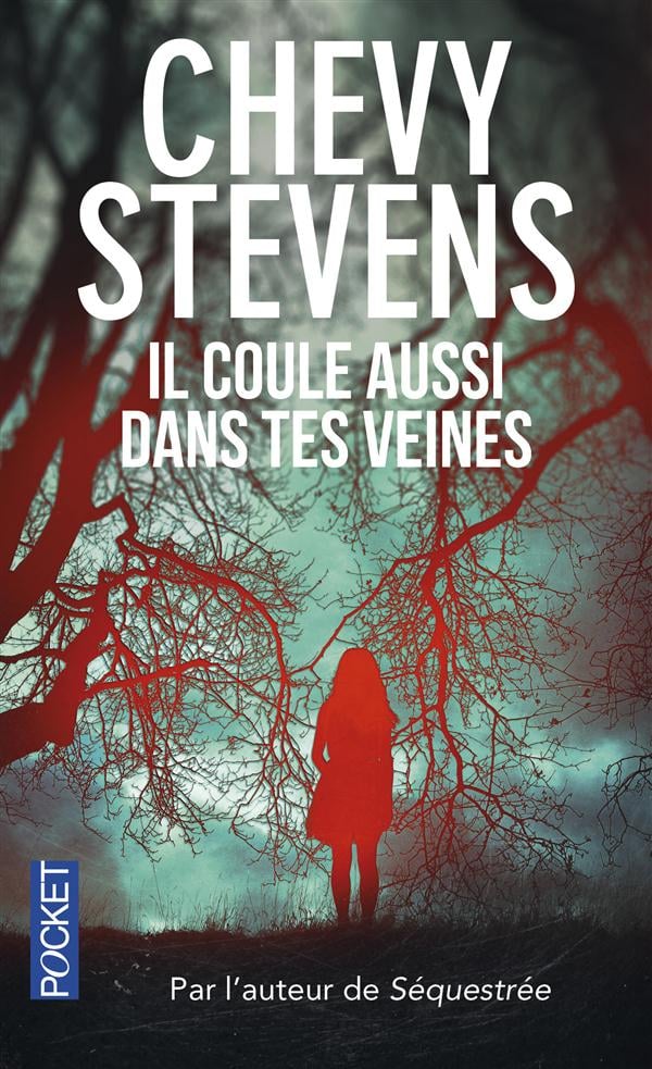 Il coule aussi dans tes veines - Cover
