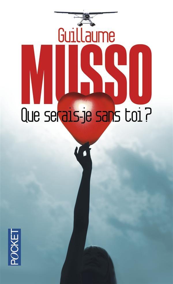 Que serais-je sans toi ? - Cover