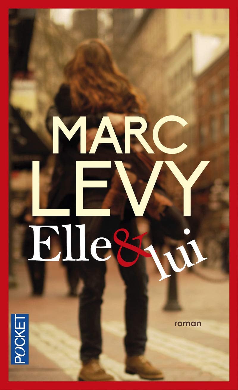 Elle & Lui (French Edition) - Cover