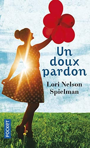 Un doux pardon - Cover