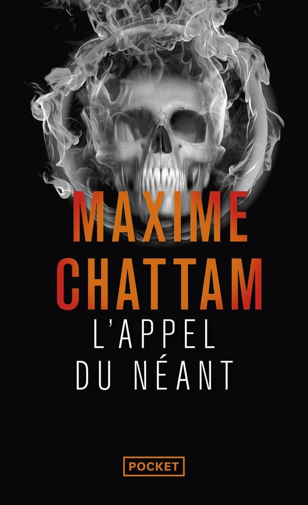 L'Appel du néant - Cover