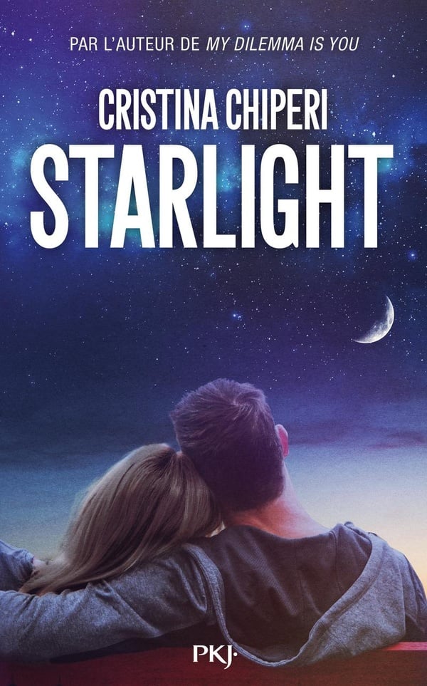 Starlight - Cover