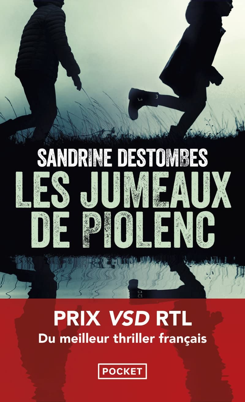 Les Jumeaux de Piolenc - Cover