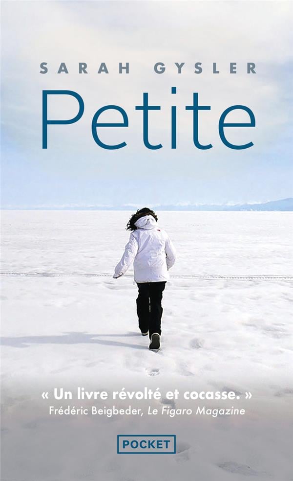 Petite - Cover