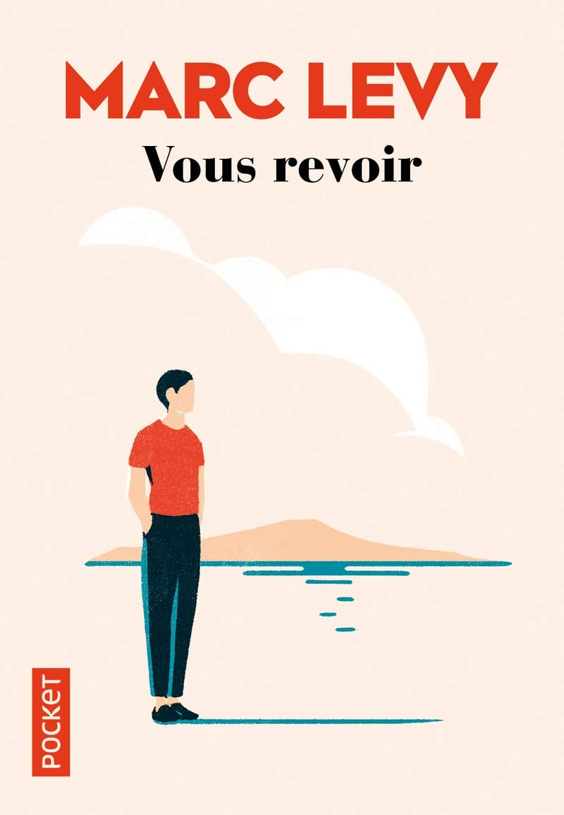 Vous revoir - Cover