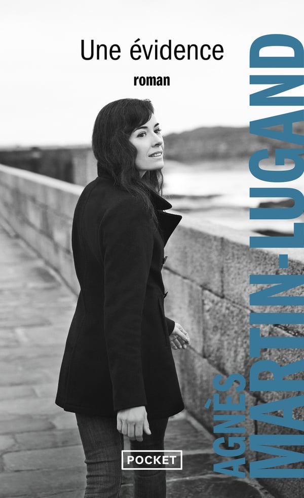 Une évidence - Cover