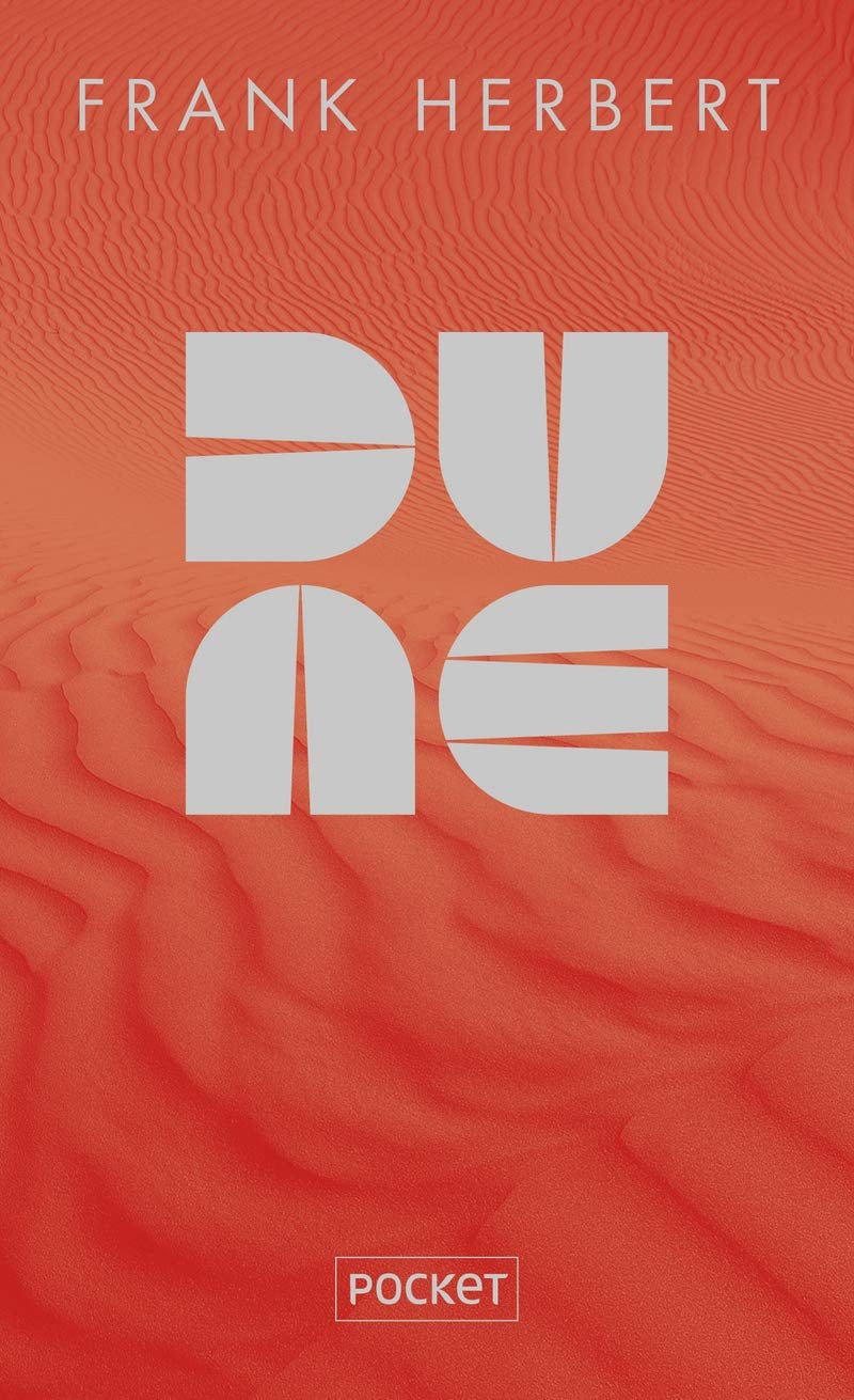 Dune - Cover