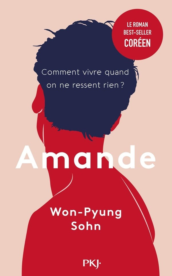 Amande - Cover