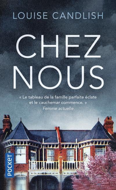 Chez nous - Cover