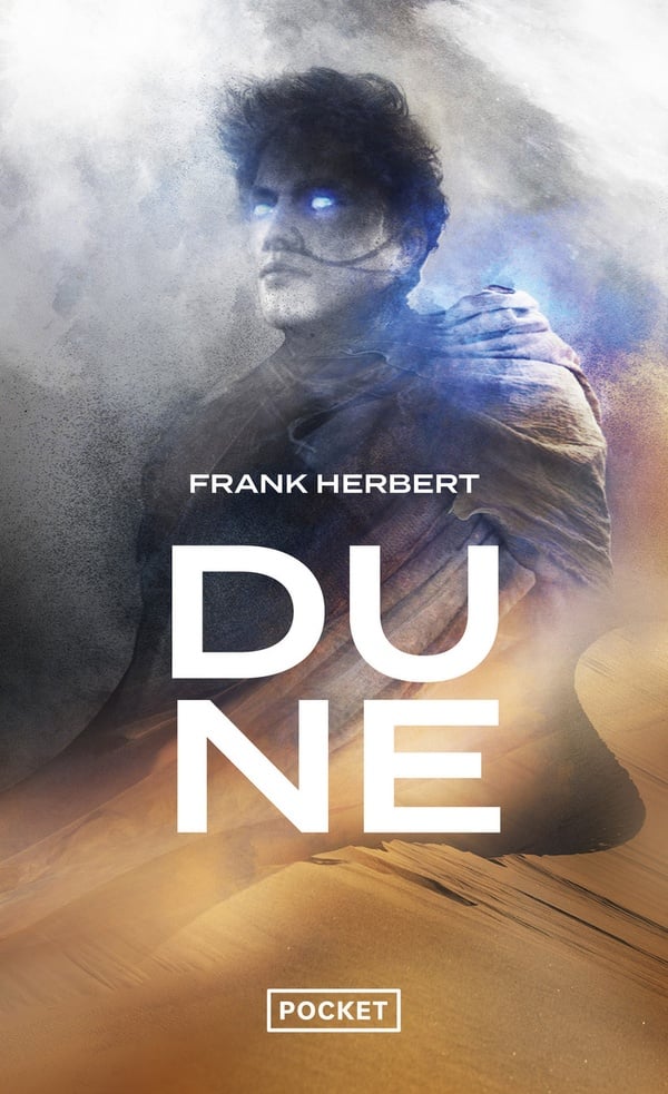 Dune - Cover
